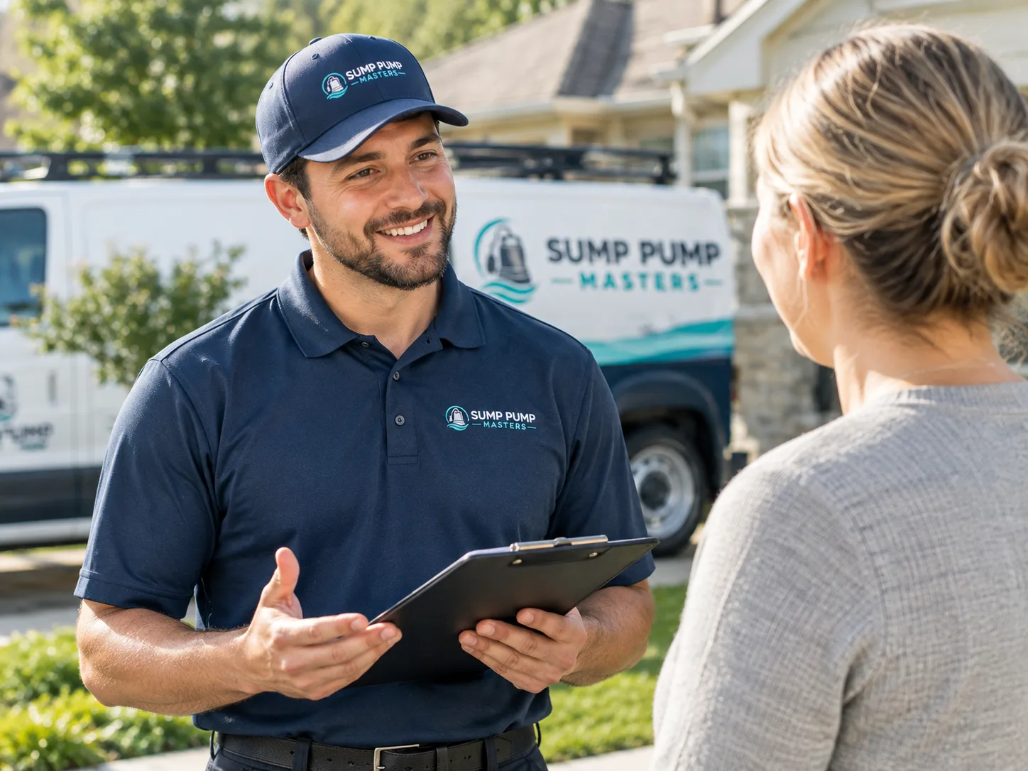 Sump Pump Repair Parachute, CO FAQs